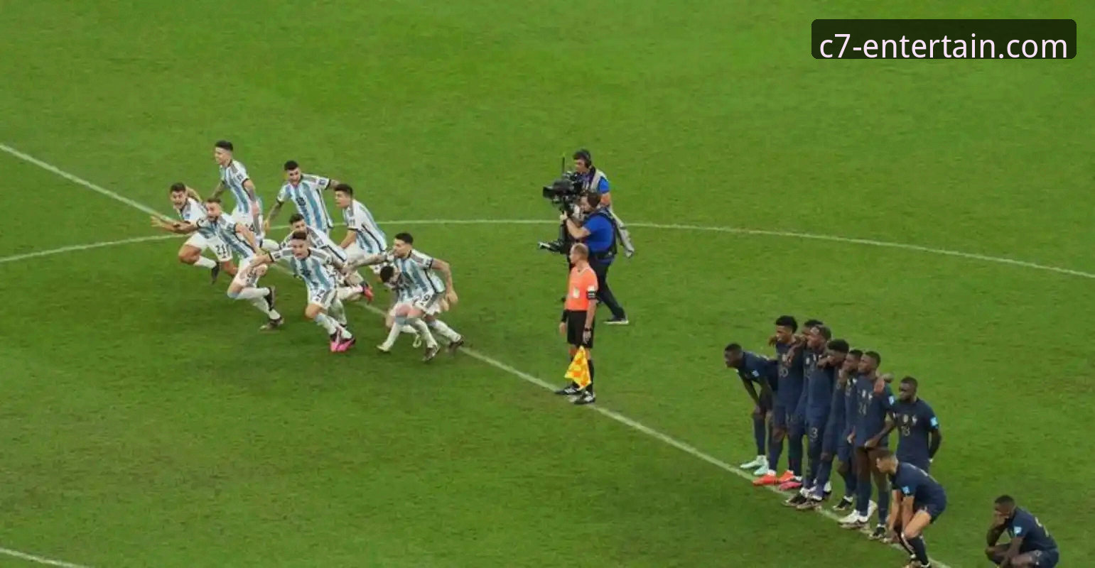 阿根廷5-0大胜赞比亚：一场战术演练与情感告别的全面解析